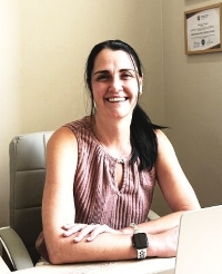 Marelize Lategan - Life Coach - Swellendam